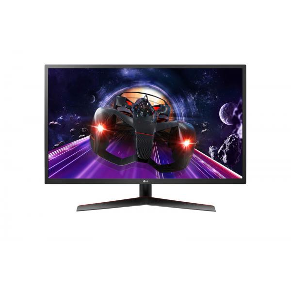 Monitor Gaming LG 32MP60G-B 31,5" Nero LED IPS LCD AMD FreeSync Flicker free 75 Hz
