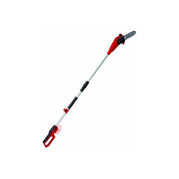 Einhell GC-LC 18/20 Li T-Solo Sort, Gr