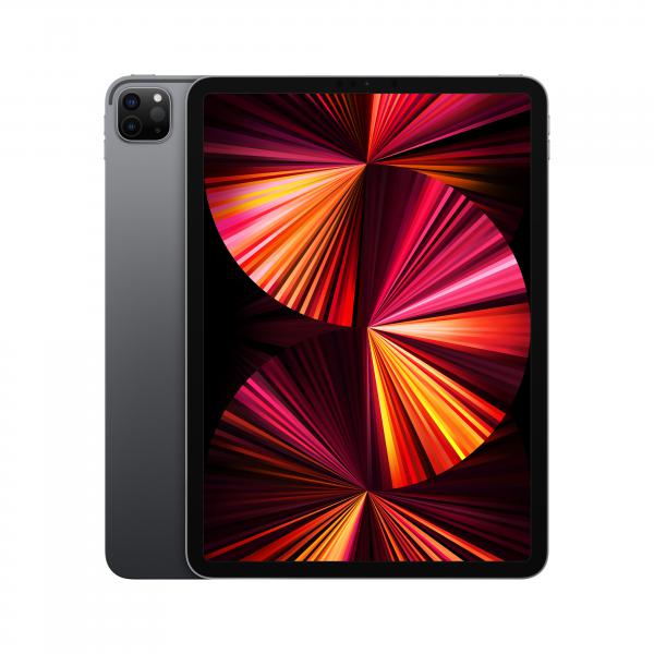 Apple Apple iPad Pro 2021 M1 2TB WiFi 11" Space Grey ITA MHR23TY/A