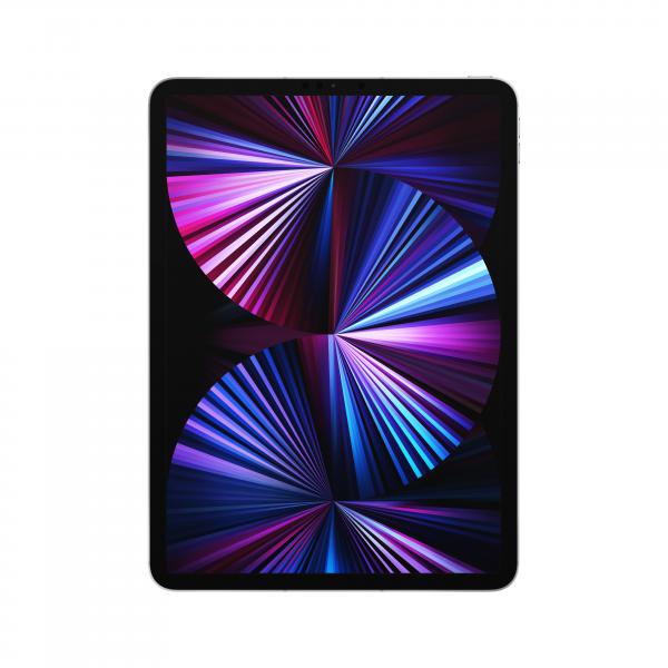 TABLET APPLE IPAD PRO 11" WI-FI+ CELLULAR 256GB SILVER ITALIA