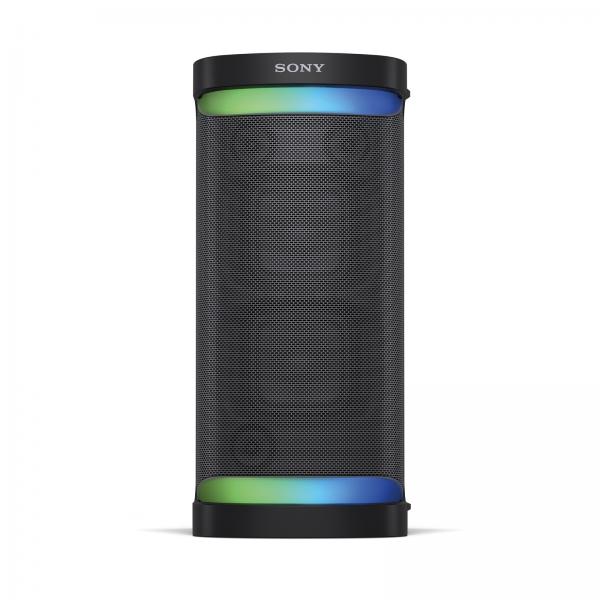 Sony SRS-XP700 Nero Wireless