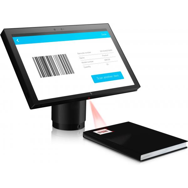 HP Engage One Pro Bar Code Scanner lettore di carte magnetiche (HP ENGAGE ONE PRO BAR CODE - SCANNER)