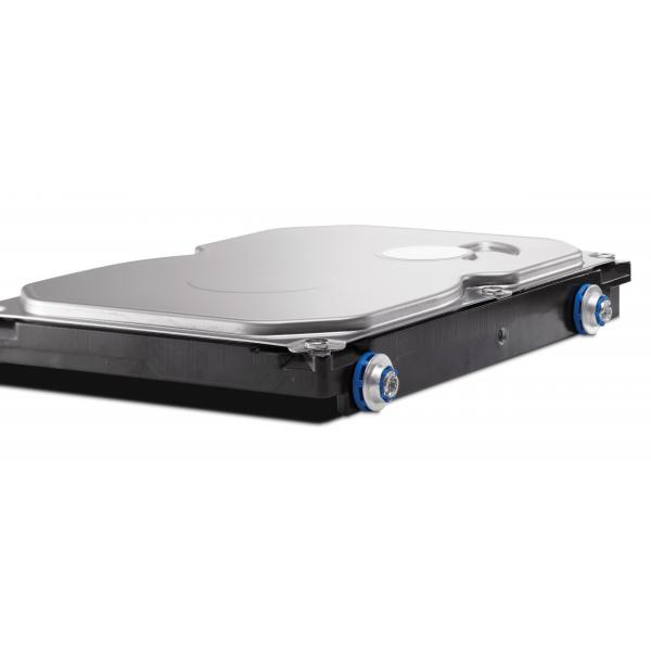 HP UnitÃ  disco rigido SATA [NCQ/Smart IV] da 1 TB 7200 rpm 6 Gbp/s (HP 1TB 7200rpm SATA 6Gbps Hard Drive)