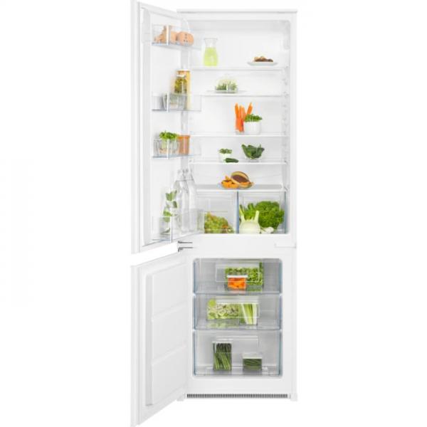 FRIGORIFERO HOTPOINT BCB 70301