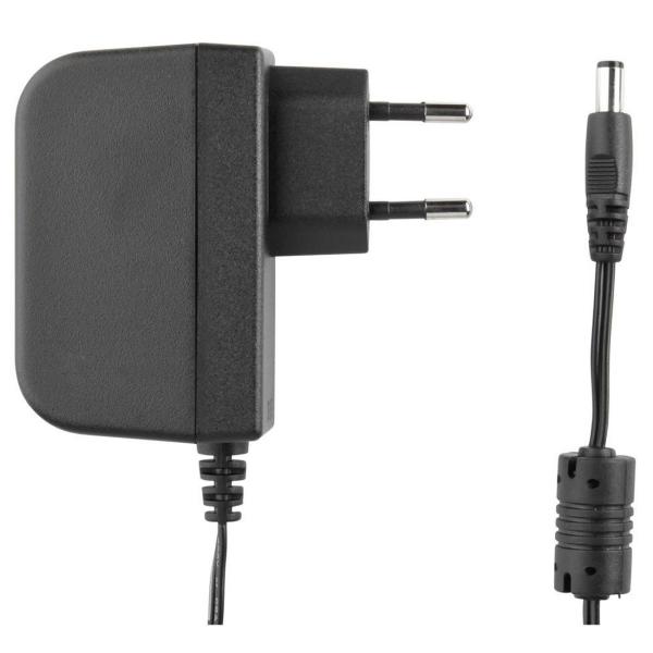 DYMO Adattatore di alimentazione LabelManager § per 160210D+ e 500TS (ADAPTADOR DYMO 240V - LABELPOINT LABELMANAGERRP)