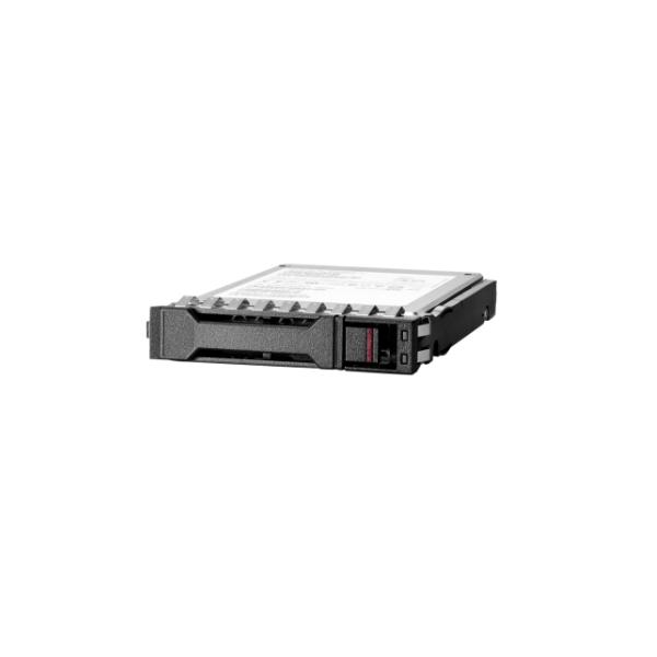 Hewlett Packard Enterprise P40570-B21 drives allo stato solido 2.5" 1600 GB NVMe