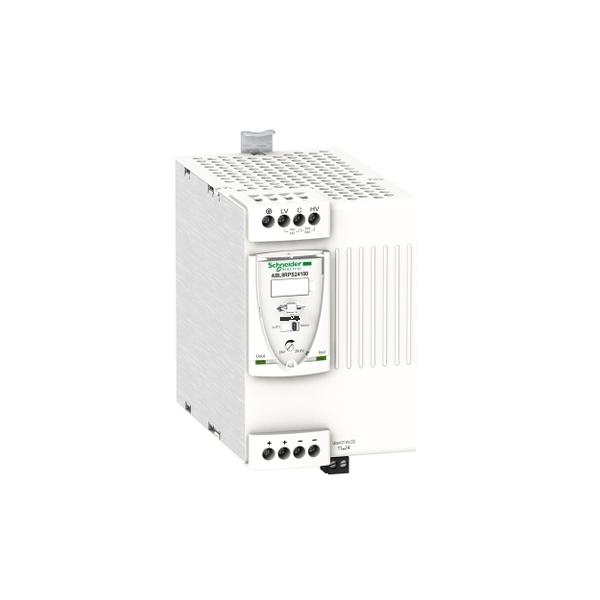 Schneider Electric ABL8RPS24100 trasformatore (Regulated Switch Power Supply)