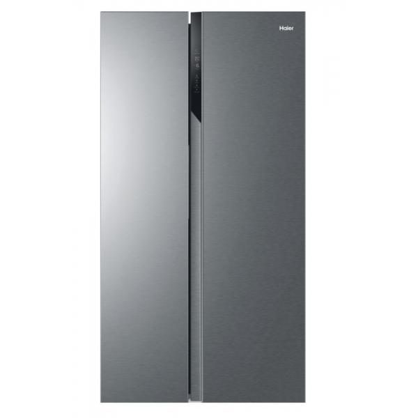 Haier FRIGO SBS 2P 528LT H178-L91 NF INOX6901018077357