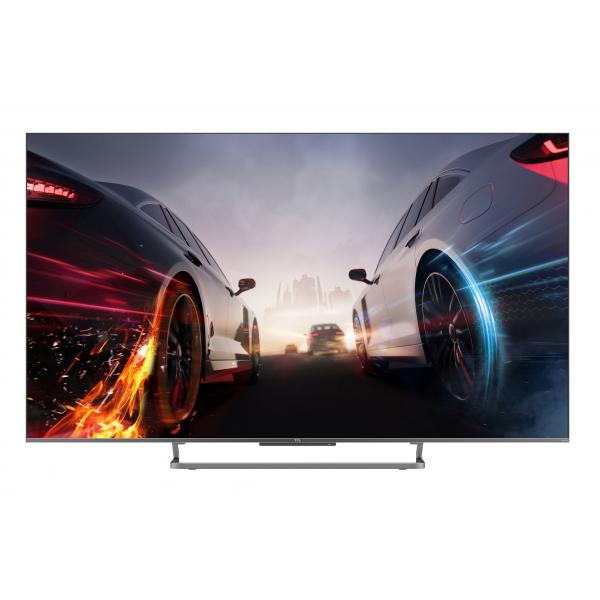 TCL 55C728 Smart TV 139,7 cm (55") 4K HDR Android