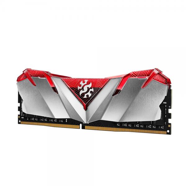 ADATA RAM GAMING XPG GAMMIX D30 16GB DDR4 3200MHZ CL16 RED EDITION