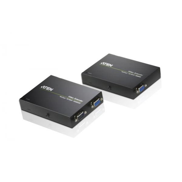 Aten Extender VGA Cat.5 1280x1024 a 150m, VE150A - Immagine 1