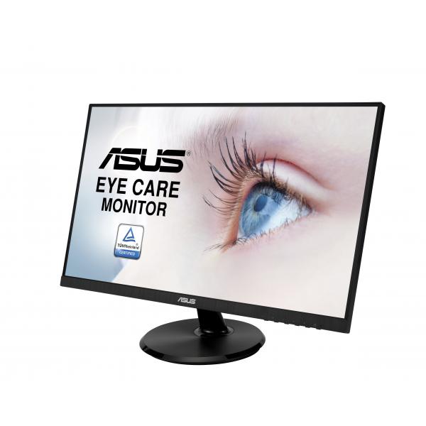 MONITOR ASUS VA27DCP 27" IPS 75HZ FULLHD 5MS MULTIMEDIALE A-SYNC HDMI/USB-C