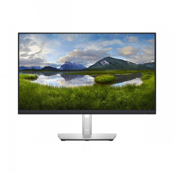DELL P Series P2422H LED display 60,5 cm [23.8] 1920 x 1080 Pixel Full HD LCD Nero (Dell 24 - P Series P2422H 23.8 Monitor)