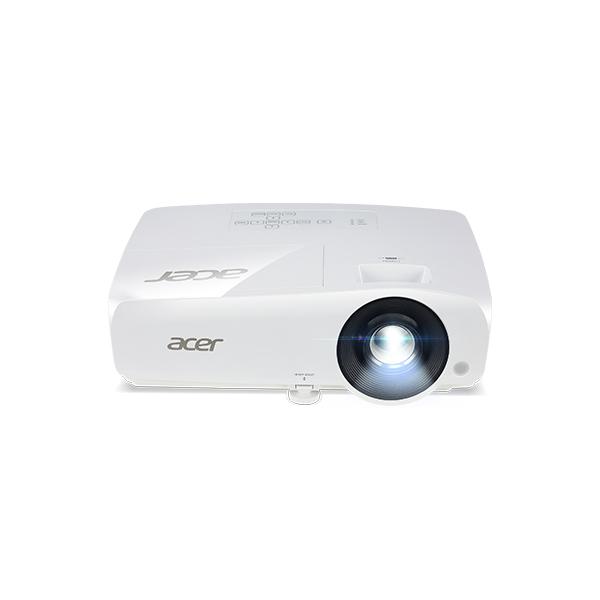 Acer P1560Bi videoproiettore Proiettore a raggio standard 4000 ANSI lumen DLP 1080p (1920x1080) Compatibilità 3D Bianco