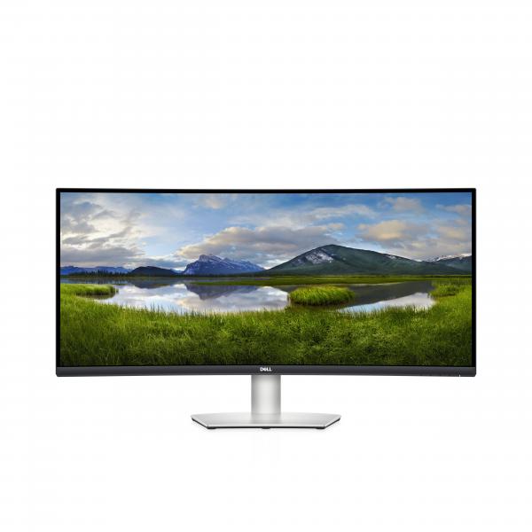 Image of DELL 34 CURVED MONITOR S3422DW - Dell Technologies