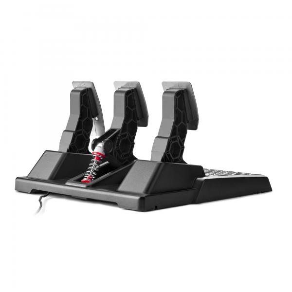 Thrustmaster THRUSTMASTER T3PM PEDALS ADD ON PER PC/PS/XBOX