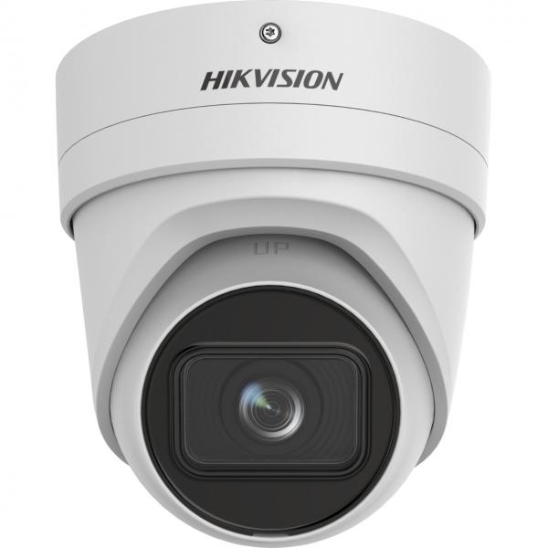 Hikvision Digital Technology DS-2CD2H86G2-IZS(2.8-12mm)(C) Telecamera di sicurezza IP Interno e esterno Torretta 3840 x 2160 Pixel Soffitto/muro