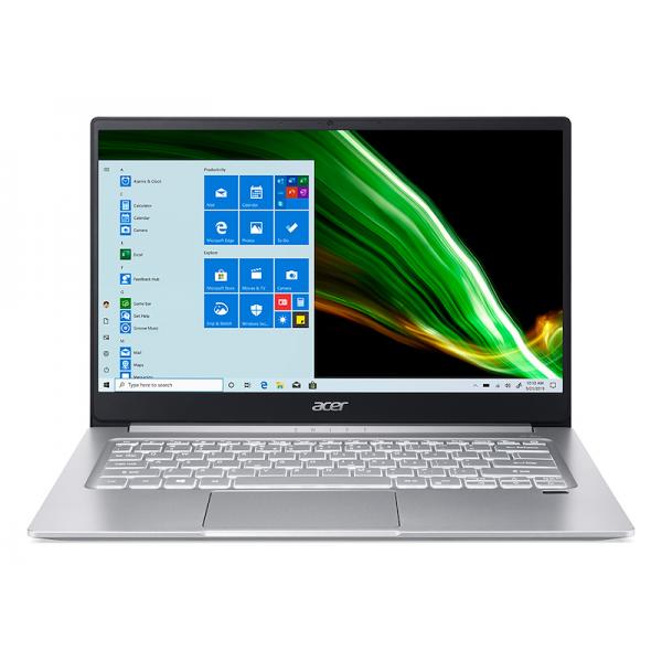 ACER NOTEBOOK SWIFT 3 SF314-59-54YL i5