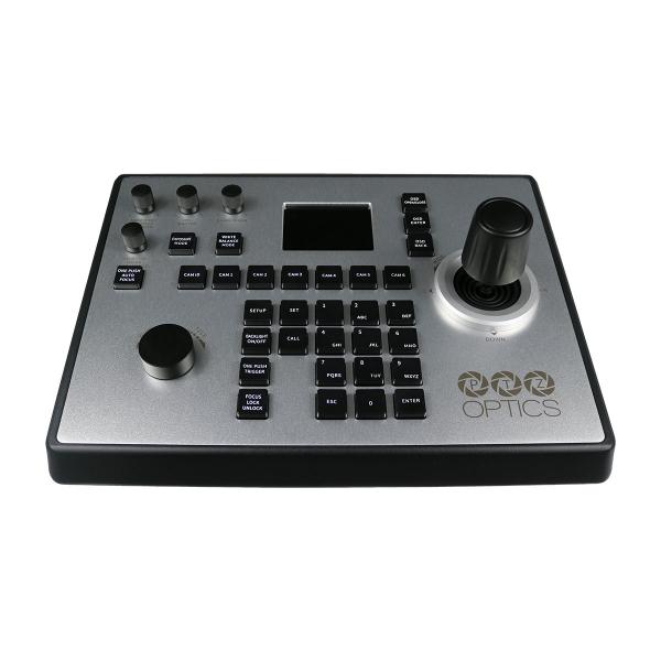 PTZ Optics Gen 4 Joy Controller PT-JOY-G4
