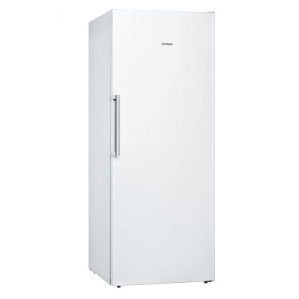 Siemens iQ500 GS54NAWCV congelatore Congelatore verticale Libera installazione 328 L Bianco (Siemens iQ500 GS54NAWCV - fryser - stÃ¥)
