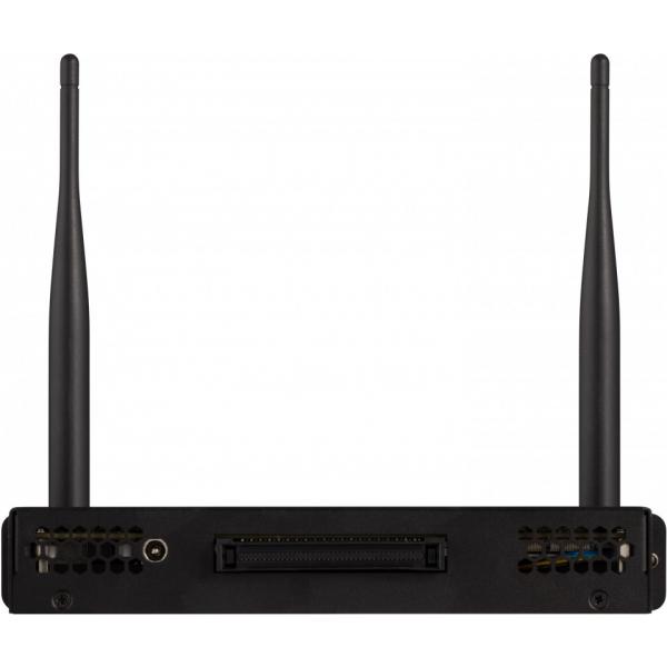 Viewsonic VPC27-W53-O1-1B computer incorporati 2 GHz IntelÂ® Coreâ„¢ i7 256 GB SSD 16 GB (I7-10700T 16GB 256G SSD - ) - Versione UK