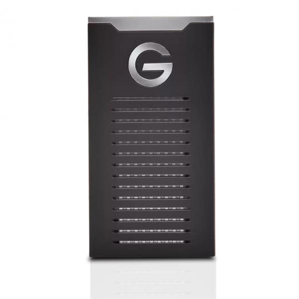 SanDisk G-DRIVE 1000 GB Nero