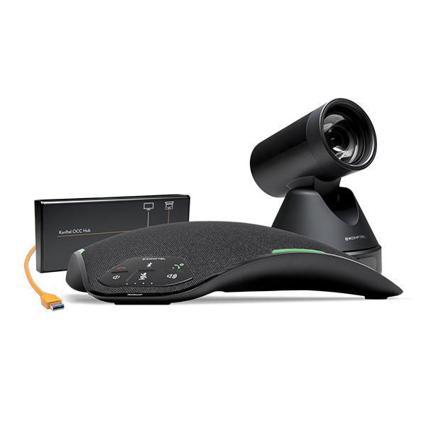 Konftel C5070 sistema di conferenza Sistema di videoconferenza di gruppo