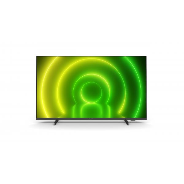 PHILIPS LCD 43PUS7406 LED UHD 4K ANDROID