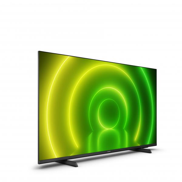PHILIPS LCD 50PUS7406 LED UHD 4K ANDROID