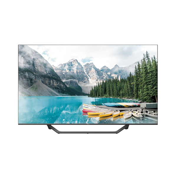 Smart Tv Hisense 43 A7gq 43" 4k Ultra Hd Qled Wifi