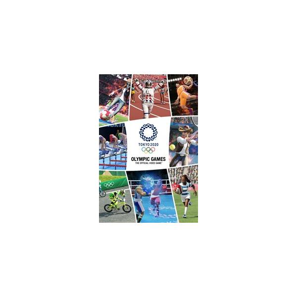 Koch Media Giochi olimpici di Tokyo 2020 â€“ Il videogioco ufficiale