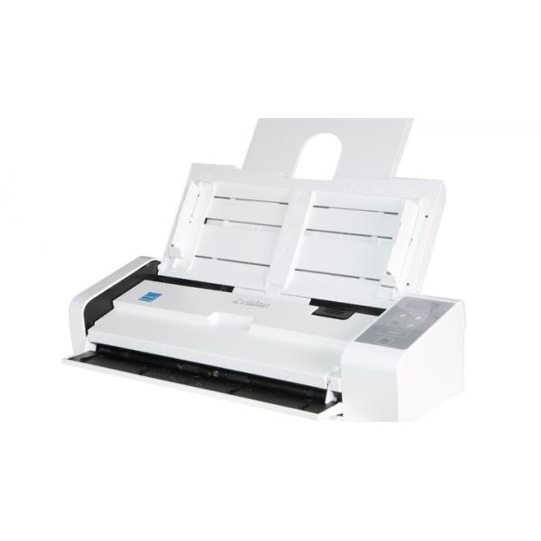 Avision AD225WN Scanner ADF 600 x 600 DPI Bianco