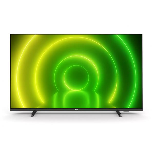 PHILIPS LCD 55PUS7406 LED UHD 4K ANDROID