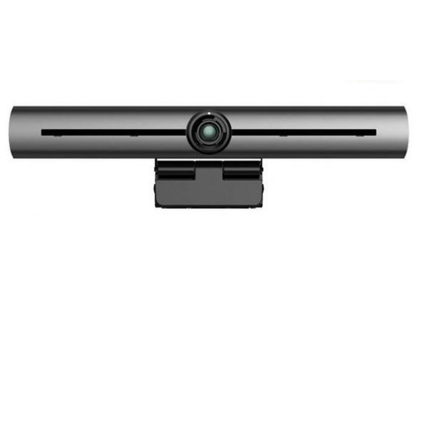 Vivolink VLCAM100-ULTIMATE telecamera per videoconferenza 8,28 MP Nero 3840 x 2160 Pixel CMOS (4K Video Conference Camera w. - Built-In Microphone and the - Speakerphone VLSP20 . - Warranty: 36M)