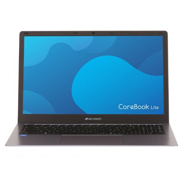 Microtech CoreBook Lite CBL15C/512W2 IP N4020 8/512GB/W11P