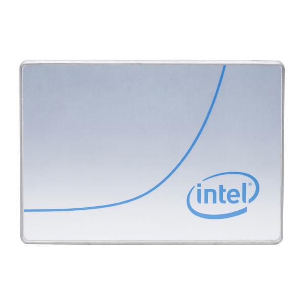 Intel DC SSDPE2KX040T807 drives allo stato solido U.2 4000 GB PCI Express 3.1 TLC 3D NAND NVMe