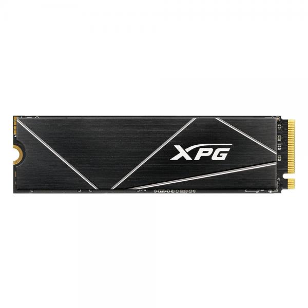 ADATA SSD GAMING XPG GAMMIX S70 2TB M.2 2280 PCIe GEN4X4 3D NAND FLASH 2TB
