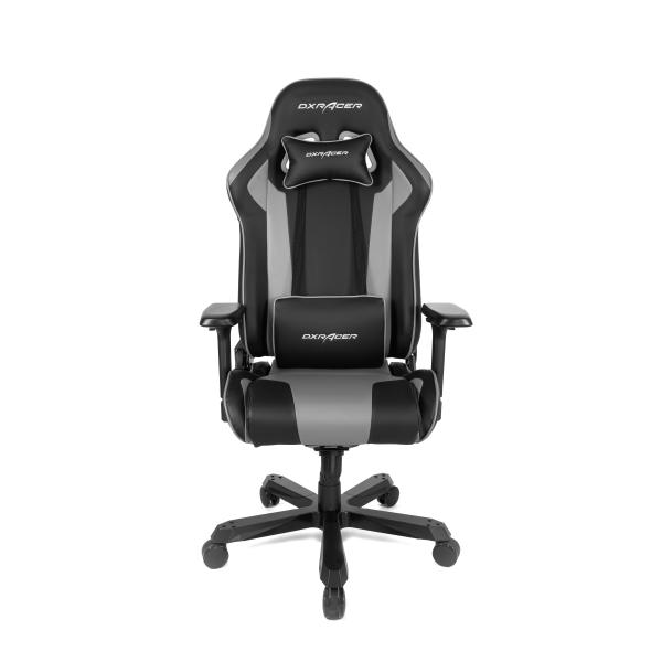DXRacer OH-KA99-NG sedia per videogioco Sedia per gaming universale
