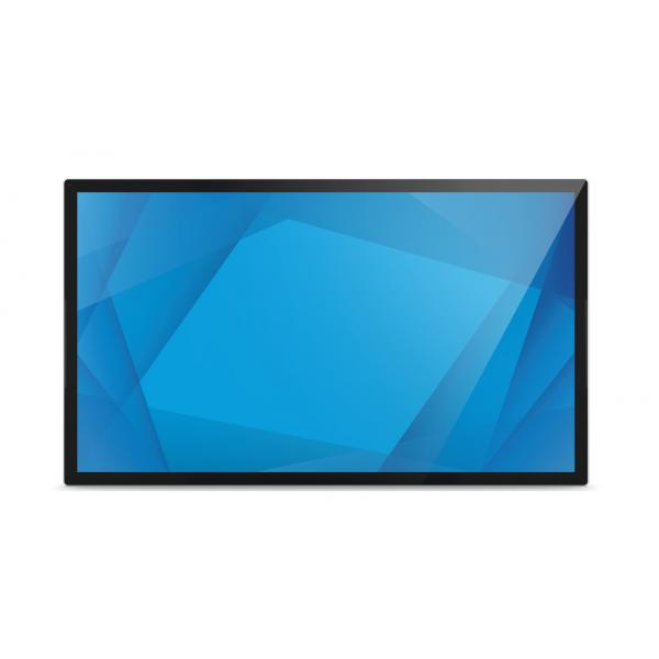 Elo Touch Solution 5053L lavagna interattiva 139,7 cm (55") 3840 x 2160 Pixel Touch screen Nero