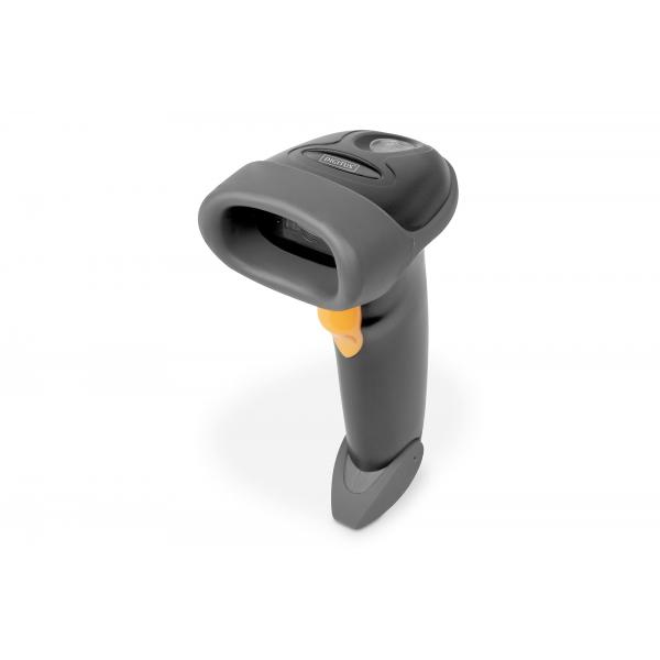 2D Barcode Hand Scanner,