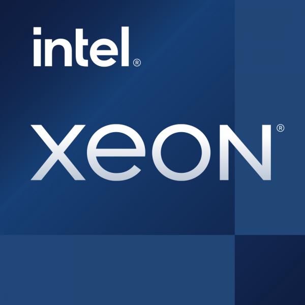 Intel Xeon E-2388G processore 3,2 GHz 16 MB Cache intelligente (CPU Intel Xeon E-2388G/3.2 GHz/16MB/UP/LGA1200/Tray)