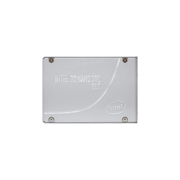Solidigm D3-S4520 2.5 960 GB Serial ATA III TLC 3D NAND (Intel Solid-State Drive D3-S4520 Series - SSD - encrypted - 960 GB - internal - 2.5 - SATA 6Gb/s - 256-bit AES)