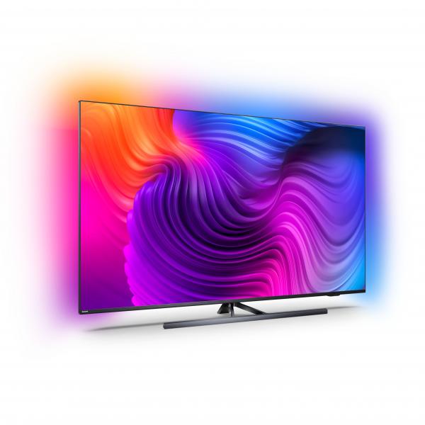 PHILIPS LCD 50PUS8556 LED UHD THE ONE