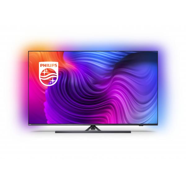 PHILIPS LCD 50PUS8556 LED UHD THE ONE