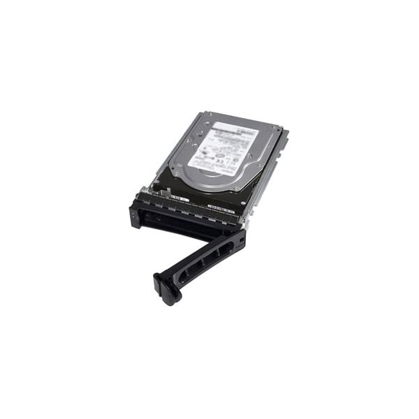 DELL 400-BIFT HDD HOT SWAP 600GB FORMATO 2.5" INTERFACCIA SAS 10.000 RPM