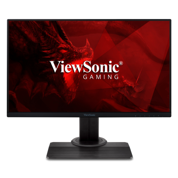 Viewsonic XG2431 monitor piatto per PC 61 cm (24") 1920 x 1080 Pixel Full HD LED Nero