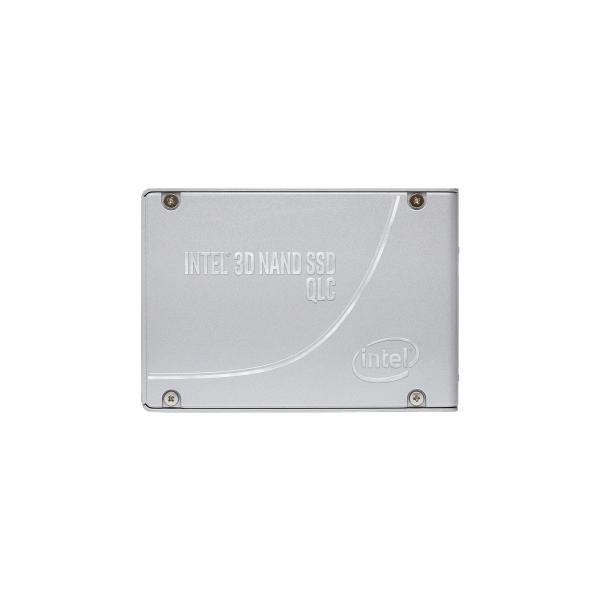 Solidigm D3-S4520 2.5 480 GB Serial ATA III TLC 3D NAND (Intel Solid-State Drive D3-S4520 Series - SSD - crittografato - 480 GB - interno - 2.5 - SATA 6Gb/s - 256 bit AES)