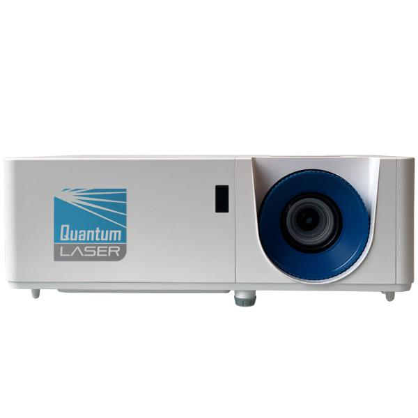 InFocus INL2168 videoproiettore Proiettore a raggio standard 4500 ANSI lumen DLP 1080p (1920x1080) Compatibilità 3D Bianco