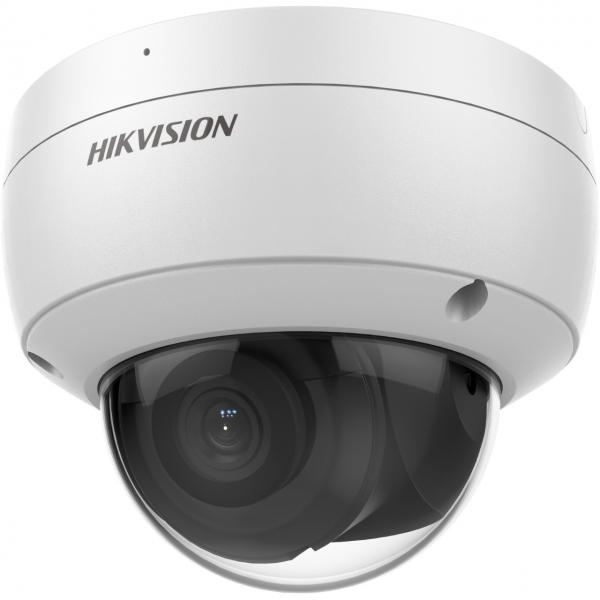 Hikvision Digital Technology DS-2CD2183G2-IU Telecamera di sicurezza IP Esterno Cupola 3840 x 2160 Pixel Soffitto/muro