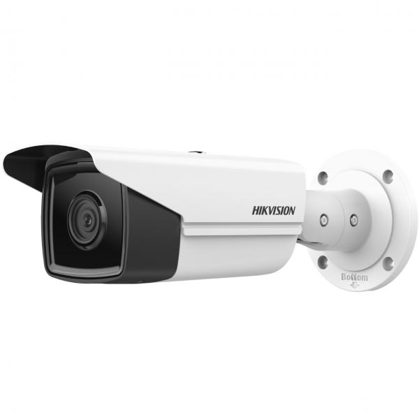 Hikvision Digital Technology DS-2CD2T83G2-4I Telecamera di sicurezza IP Esterno Capocorda 3840 x 2160 Pixel Soffitto/muro